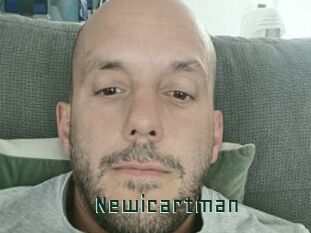 Newicartman
