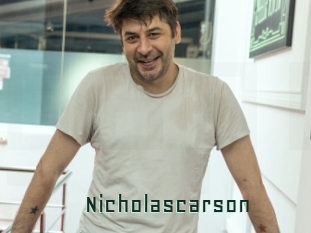 Nicholascarson
