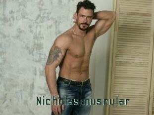 Nicholasmuscular