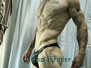 nicholasryder Gay Porn