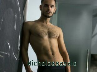 Nicholassavalo