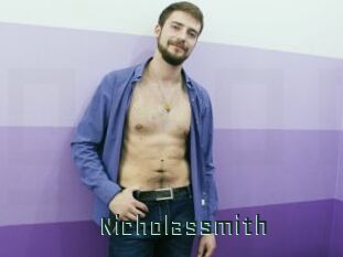 Nicholassmith