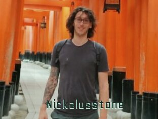 Nickalusstone
