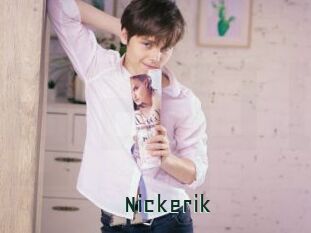 Nickerik