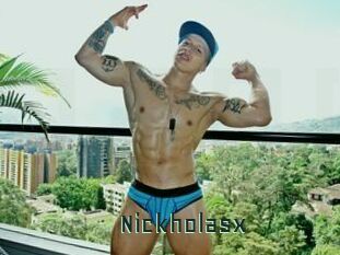 Nickholasx