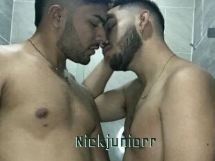 Nickjuniorr