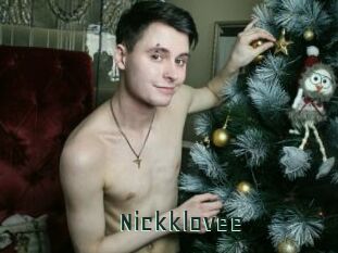 nickklovee Gay Porn