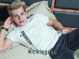 Nicklegend
