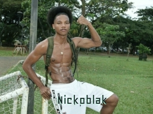 nickoblak Gay Porn
