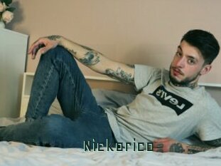 nickorico Gay Porn
