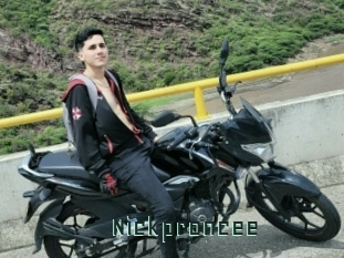 nickproncee Gay Porn