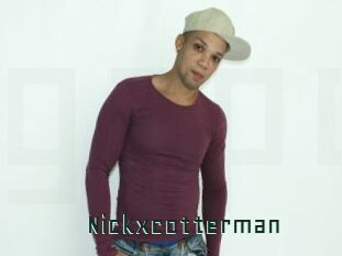 Nickxcotterman