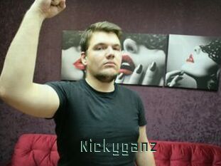 Nickyganz