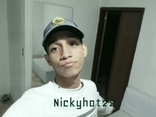 Nickyhot22