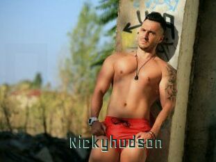 Nickyhudson