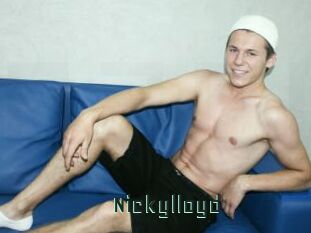 Nickylloyd
