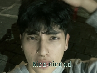 nico_nico_xd Gay Porn