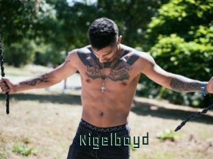Nigelboyd