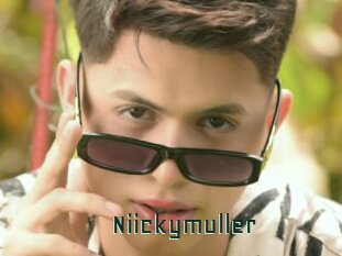 Niickymuller