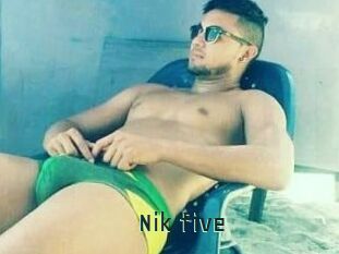 Nik_five
