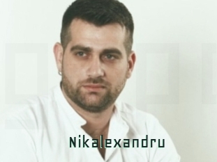 Nikalexandru