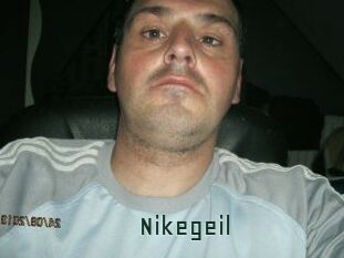 Nikegeil