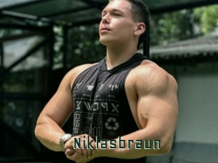 Niklasbraun