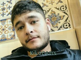 Nikocamx