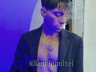 Nikolaidimitri
