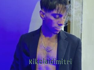 Nikolaidimitri