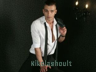 nikolashoult Gay Porn