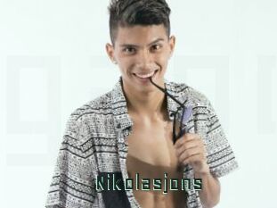Nikolasjons