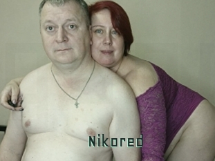 Nikored