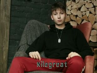 Nilegreat