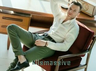 Nilsmassive