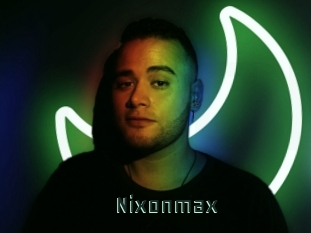 Nixonmax