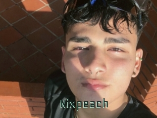 Nixpeach