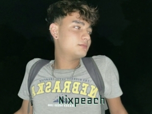 Nixpeach