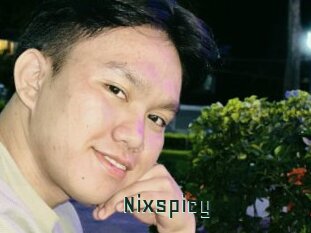Nixspicy
