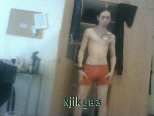 njiky83 Gay Porn