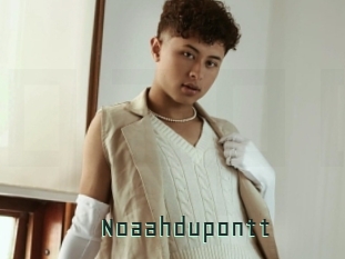 Noaahdupontt