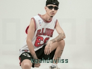 Noahdaviiss
