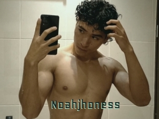 noahjhoness Gay Porn