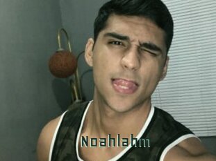 Noahlahm