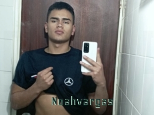 Noahvargas