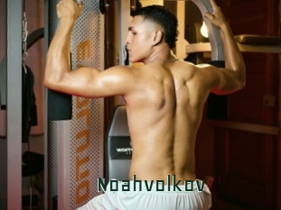 noahvolkov Gay Porn