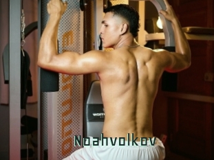 Noahvolkov
