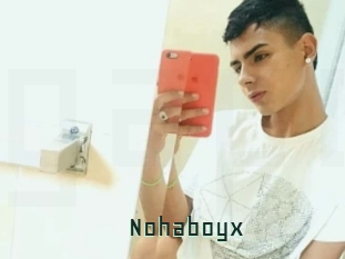 Nohaboyx