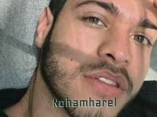 nohamharel Gay Porn