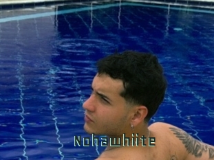 Nohawhiite